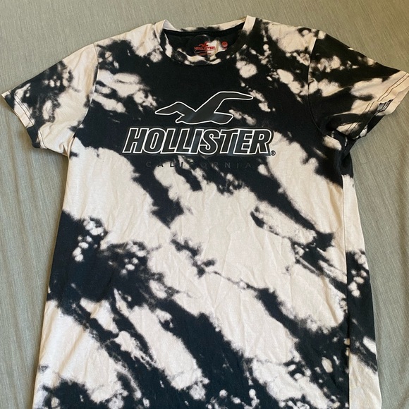 Tie Dye Tee - Picture 1 of 4